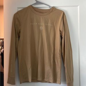 Dutch Bros Womens Long Sleeve